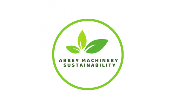 Abbey Machinery Sustainability Journey