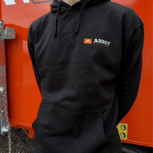 Abbey Machinery Hoodie