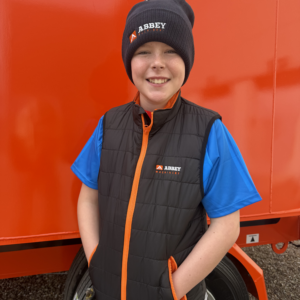 Kids Body Warmer