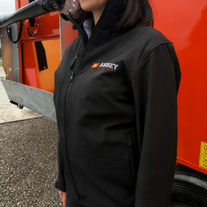 Abbey Soft Shell Jacket
