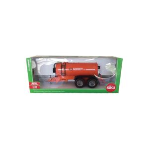 SIKU Toy Tanker