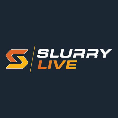 Slurry Live 2026