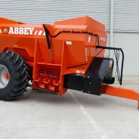 Abbey Machinery AP Multi Spreader AP 900
