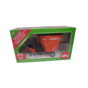 SIKU Abbey Diet Feeder