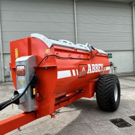 Abbey Machinery AP Multi Spreader AP 900