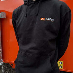 Abbey Machinery Hoodie