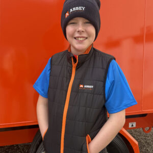 Kids Body Warmer