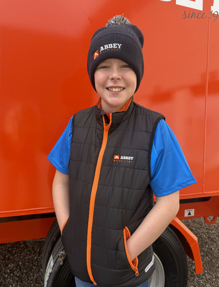 Kids Body Warmer