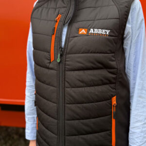 Padded Body warmer