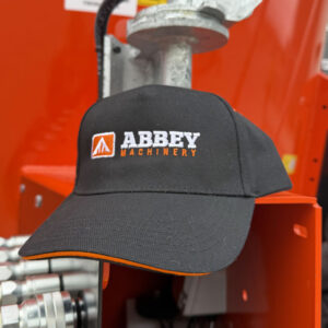 Peaked Cap
