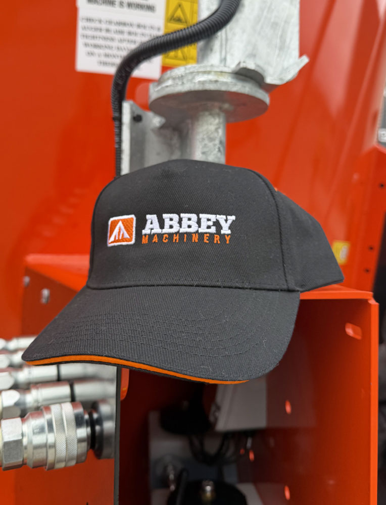 Peaked Cap