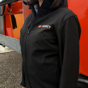 Abbey Soft Shell Jacket